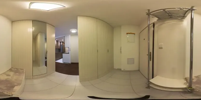 Pronájem bytu 2+kk, Praha - Horní Počernice, Pavlišovská, 56 m2