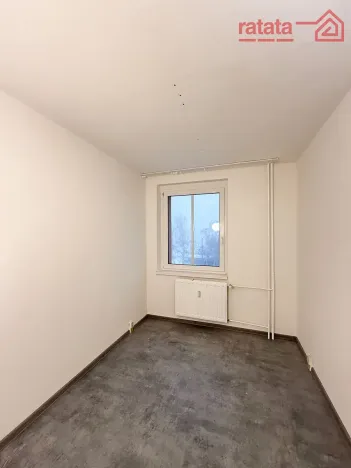 Pronájem bytu 3+1, Chomutov, Kamenná, 60 m2