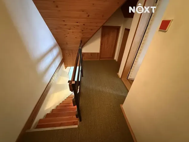 Prodej rodinného domu, Jilemnice, Jubilejní, 108 m2