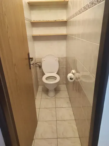 Pronájem bytu 2+kk, Chrudim, Havlíčkova, 41 m2