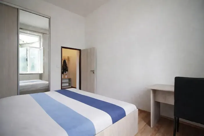 Pronájem bytu 2+1, Brno, Koliště, 39 m2