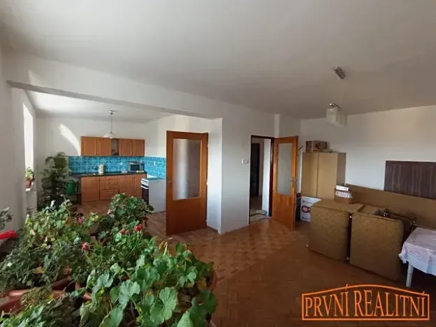 Prodej rodinného domu, Uherský Brod, Rolnická, 190 m2