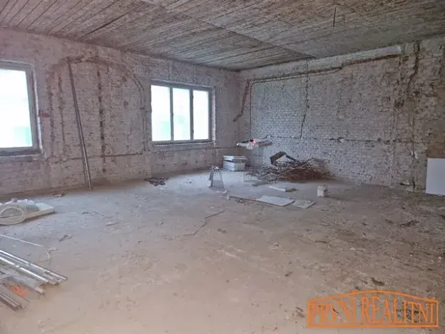 Prodej komerční nemovitosti, Uherský Brod, Komenského, 564 m2