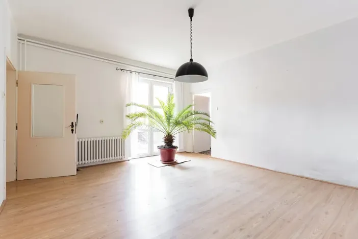 Prodej činžovního domu, Nová Ves, 217 m2