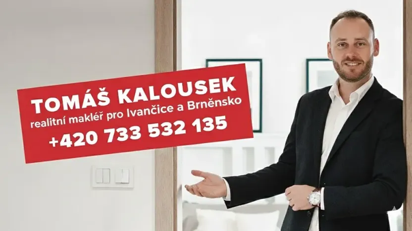 Prodej činžovního domu, Nová Ves, 217 m2