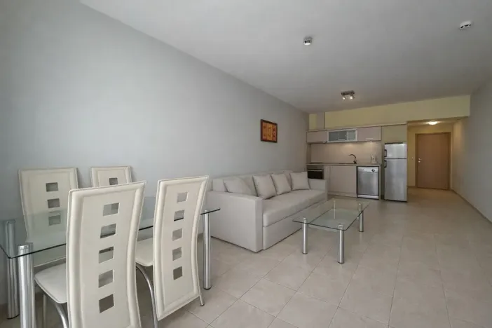 Prodej bytu 3+kk, Pomorie, Marina Holiday Club, Bulharsko, 84 m2