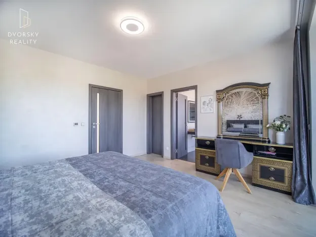 Prodej rodinného domu, Květnice, Krokusová, 243 m2