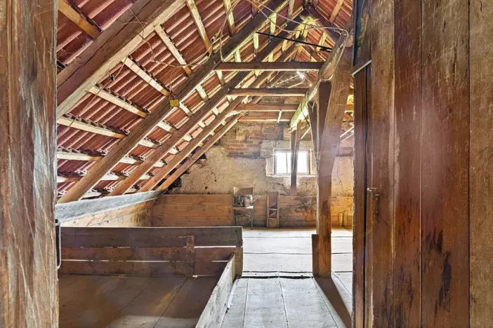 Prodej zemědělské usedlosti, Popovice, 718 m2