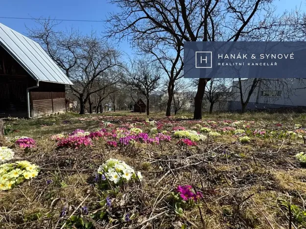 Prodej pozemku pro bydlení, Brno, Dubová, 1900 m2