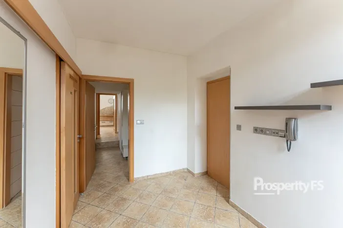 Prodej obchodního prostoru, Brno - Staré Brno, Úvoz, 75 m2