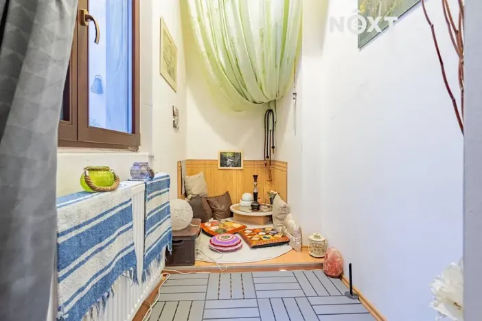 Prodej bytu 2+kk, České Budějovice, Dr. Stejskala, 77 m2