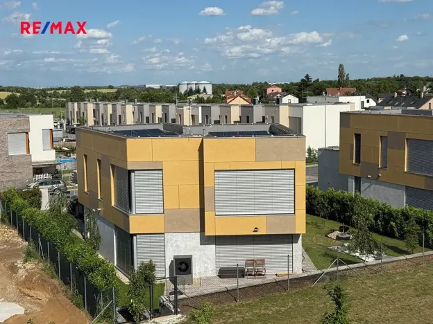 Prodej rodinného domu, Praha - Horní Počernice, Krotitelů, 197 m2