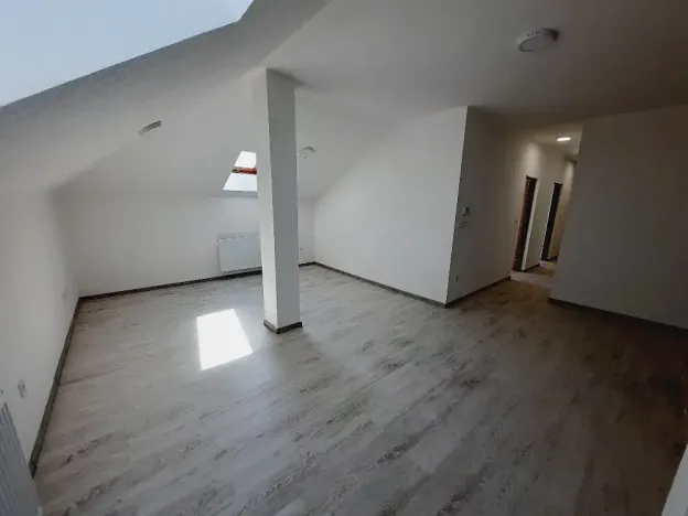 Pronájem bytu 2+kk, Lovosice, 8.května, 70 m2