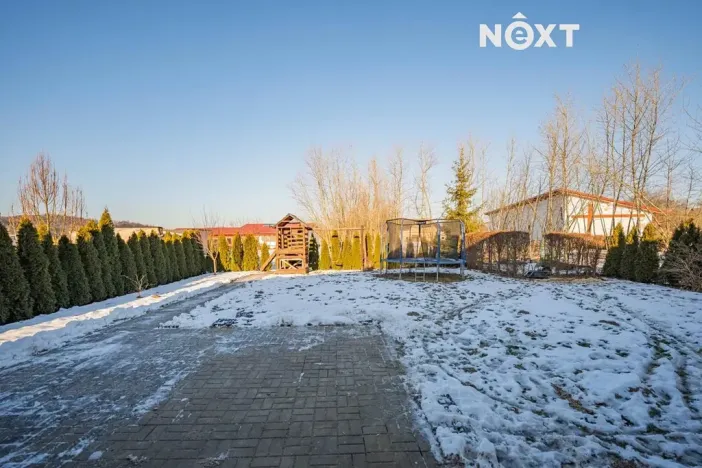 Prodej rodinného domu, Nový Malín, 179 m2