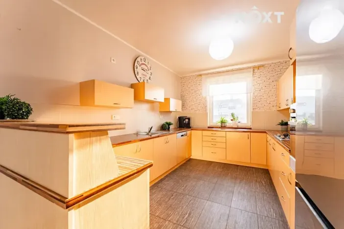 Prodej rodinného domu, Nový Malín, 179 m2