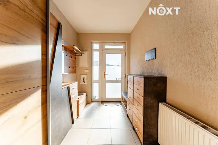 Prodej rodinného domu, Nový Malín, 179 m2