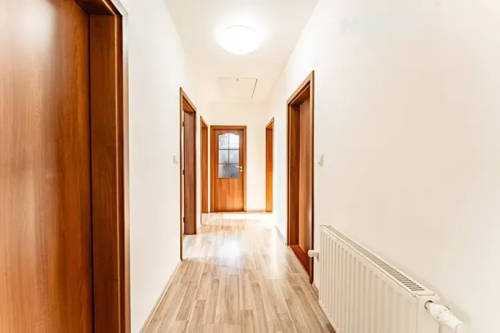 Prodej rodinného domu, Nový Malín, 179 m2