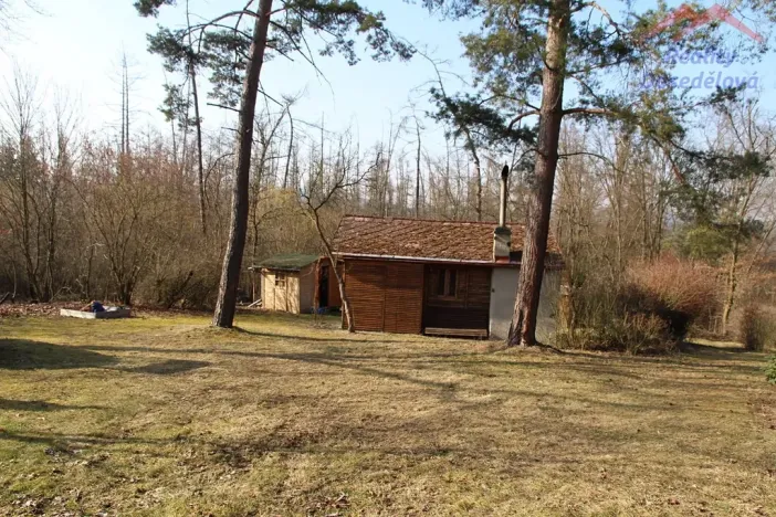 Prodej pozemku pro bydlení, Chyňava, 579 m2