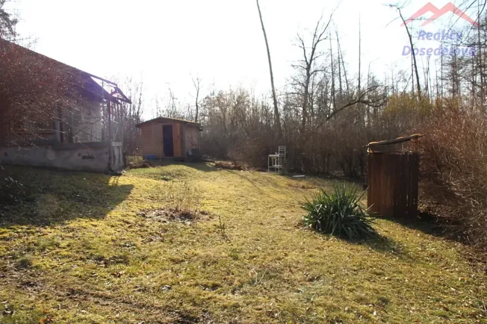 Prodej pozemku pro bydlení, Chyňava, 579 m2