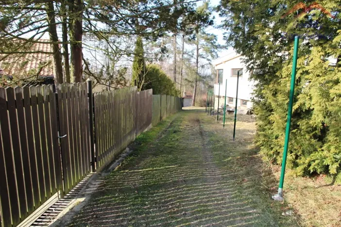 Prodej pozemku pro bydlení, Chyňava, 579 m2