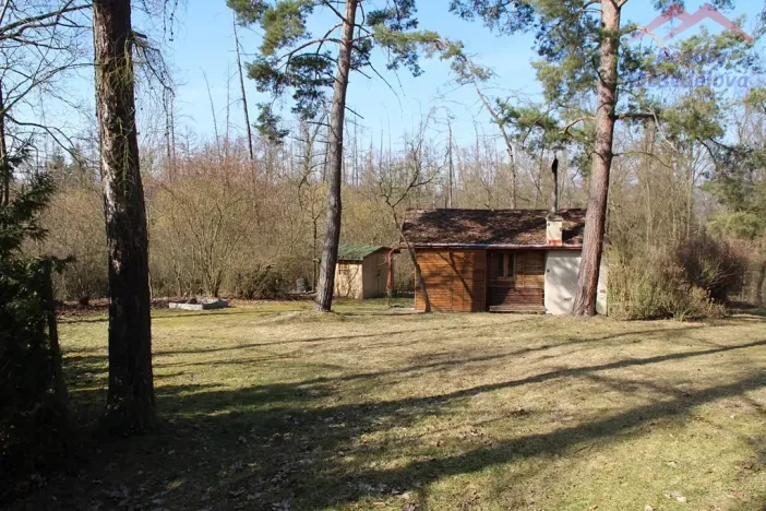 Prodej pozemku pro bydlení, Chyňava, 579 m2