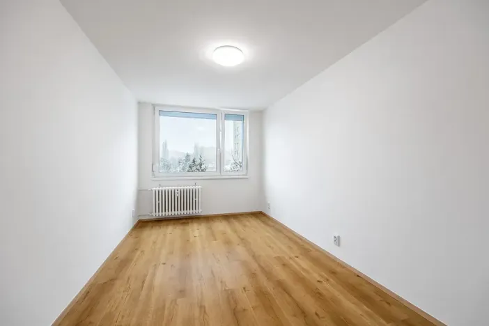 Prodej bytu 3+kk, Praha - Stodůlky, Kettnerova, 82 m2