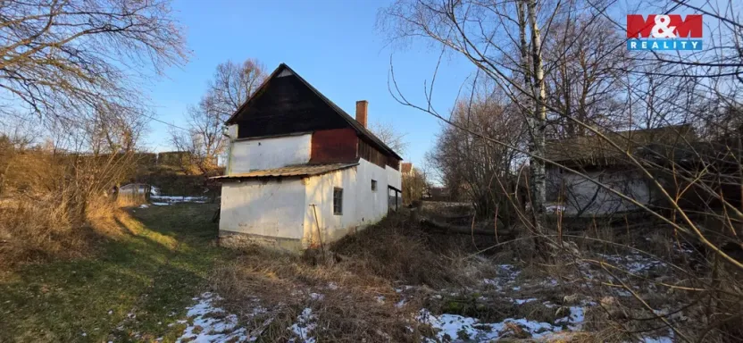 Prodej pozemku pro bydlení, Slezské Rudoltice - Koberno, 16300 m2