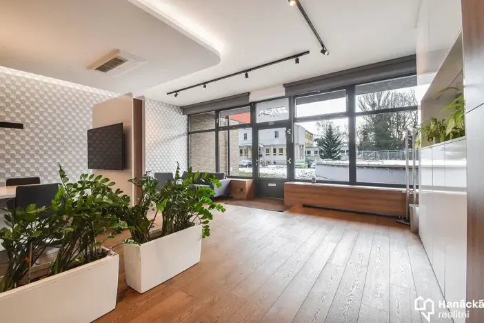 Prodej kanceláře, Olomouc, Rokycanova, 115 m2