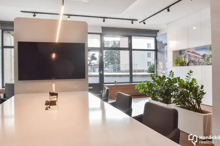 Prodej kanceláře, Olomouc, Rokycanova, 115 m2