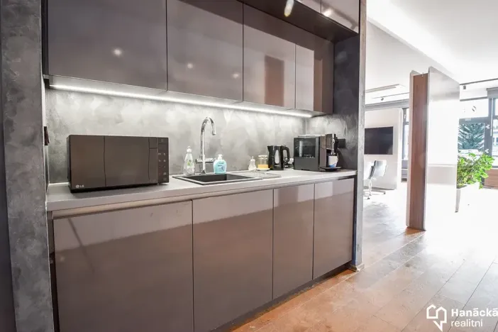 Prodej kanceláře, Olomouc, Rokycanova, 115 m2