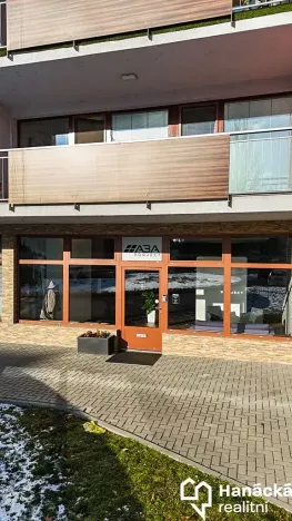 Prodej kanceláře, Olomouc, Rokycanova, 115 m2