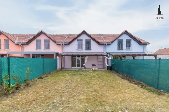 Prodej rodinného domu, Holasice, Čtvrtě, 107 m2