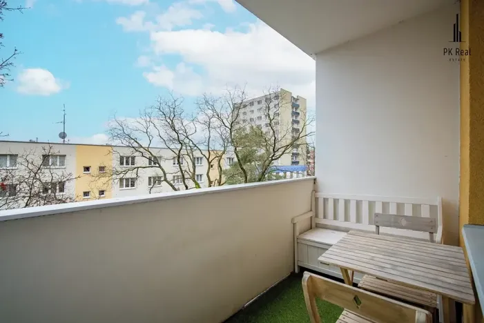 Pronájem bytu 3+kk, Brno, Merhautova, 55 m2