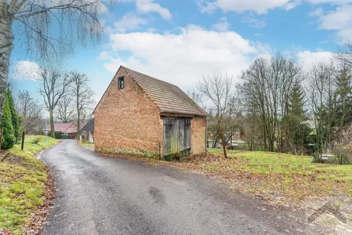 Prodej pozemku pro bydlení, Lanškroun, 779 m2