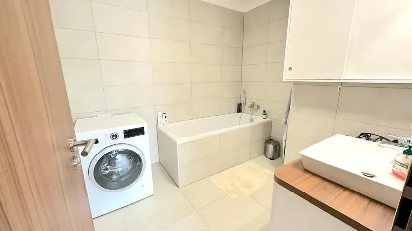 Pronájem bytu 2+kk, Brno, Křenová, 71 m2