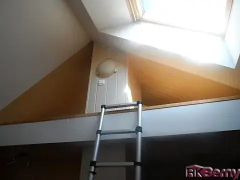 Pronájem bytu 3+kk, Brno, Klíny, 95 m2