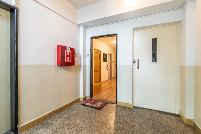 Prodej bytu 3+1, Praha - Braník, Školní, 97 m2