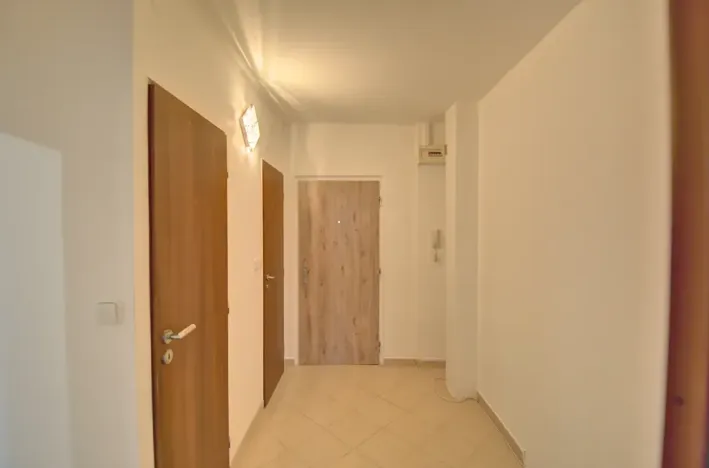 Pronájem bytu 2+kk, Kolín, Moravcova, 42 m2