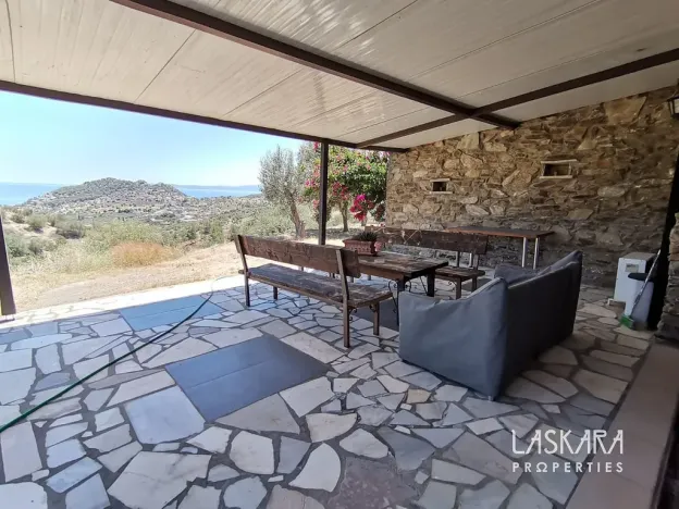 Prodej činžovního domu, Salamina, Salamina, Řecko, 500 m2