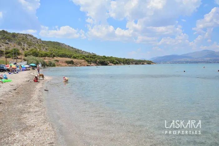 Prodej činžovního domu, Salamina, Salamina, Řecko, 500 m2