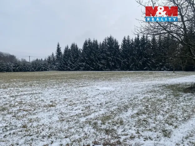 Prodej pozemku pro bydlení, Dobruška - Pulice, 9489 m2