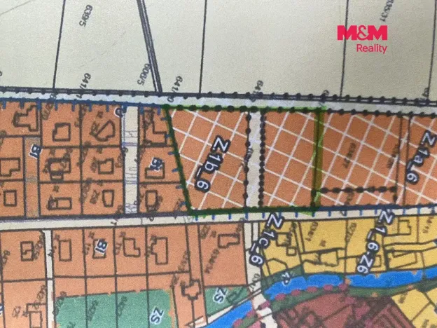 Prodej pozemku pro bydlení, Dobruška - Pulice, 9489 m2