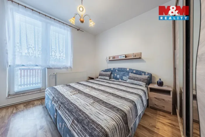 Prodej rodinného domu, Klášterec nad Ohří, Ciboušovská, 165 m2