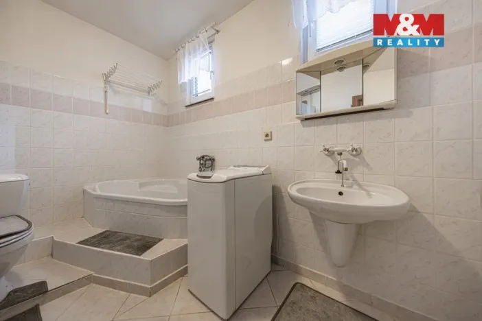 Prodej rodinného domu, Klášterec nad Ohří, Ciboušovská, 165 m2