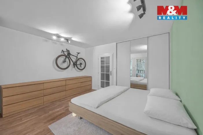 Prodej rodinného domu, Praha - Strašnice, Dvouletky, 120 m2