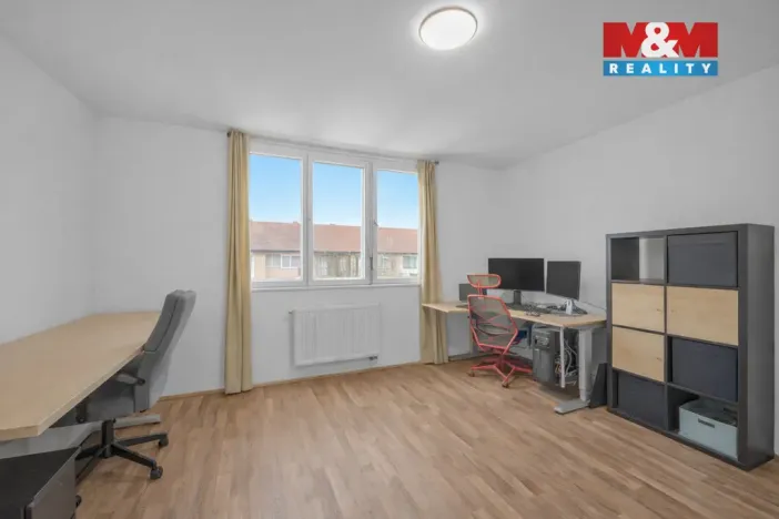 Prodej rodinného domu, Praha - Strašnice, Dvouletky, 120 m2