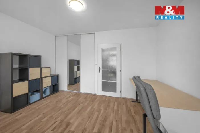 Prodej rodinného domu, Praha - Strašnice, Dvouletky, 120 m2