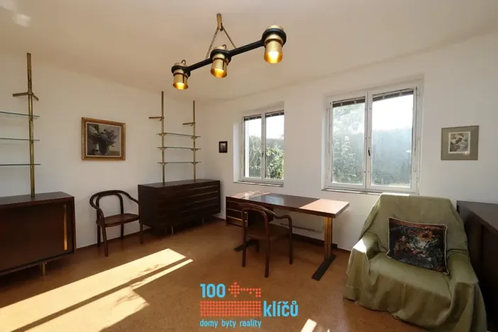 Prodej rodinného domu, Klučov, 251 m2