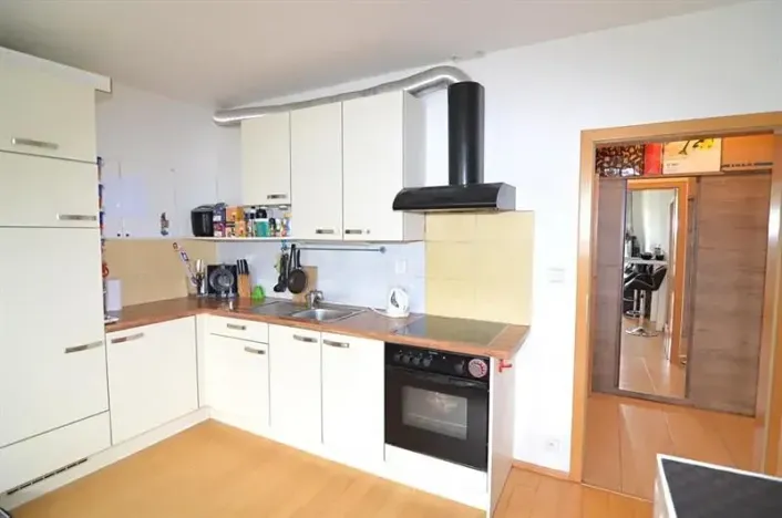 Pronájem bytu 2+kk, Praha - Libeň, Kovanecká, 57 m2
