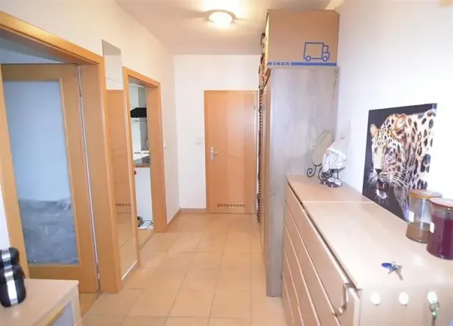 Pronájem bytu 2+kk, Praha - Libeň, Kovanecká, 57 m2